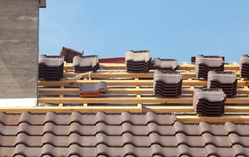 Fontwell clay roofing costs