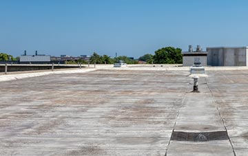 Fontwell commercial flat roofing