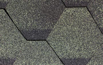 Fontwell fibreglass shingle repairs