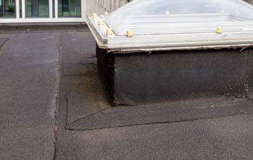 disadvantages of Fontwell flat roofs