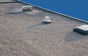 flat roofing Fontwell, West Sussex