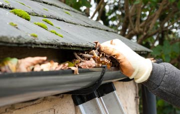 gutter cleaning Fontwell, West Sussex