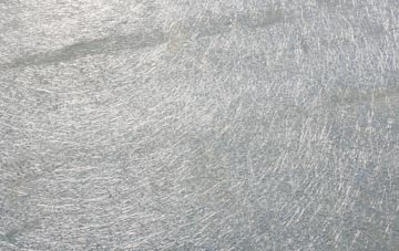 Fontwell laminate fibreglass or shingles?