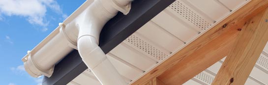 get Fontwell guttering quotes today