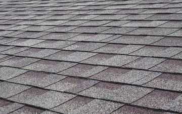Fontwell tiles for shallow pitch roofing