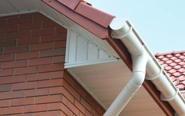 Fontwell soffit repair costs