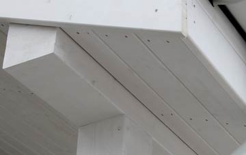 soffits Fontwell, West Sussex