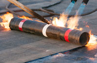 Fontwell flat roof sealing