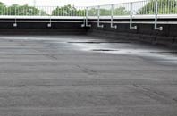 find rated Fontwell flat roofing companies