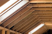 Fontwell tapered roof insulation quotes